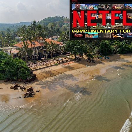 Cocobay Unawatuna Exterior foto