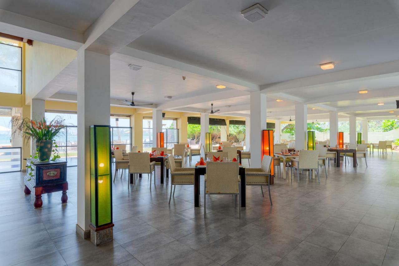 Cocobay Unawatuna Exterior foto